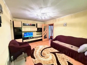 Apartament 2 camere de inchiriat CETATE Arnsberg Etaj 2 Mobilat Utilat Complet