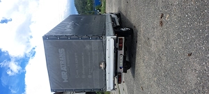 Mercedes Sprinter 312 - imagine 5