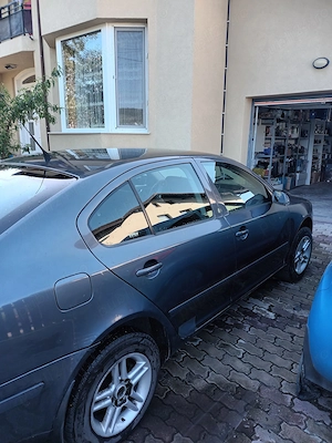 Skoda Octavia 2 2007, 1.9 TDI - imagine 6