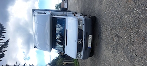 Mercedes Sprinter 312 - imagine 3