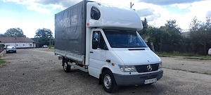 Mercedes Sprinter 312 - imagine 2