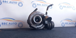 Turbina MERCEDES C200 W204 EURO 5 2.2 d 