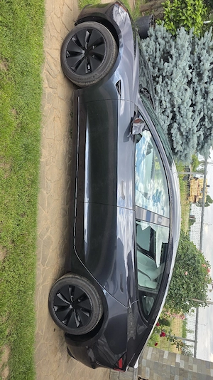 Tesla model 3 highland long range dual motor - imagine 6