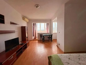 Garsoniera 35 mp, cat friendly, etaj 6, pret excelent, metrou aproape