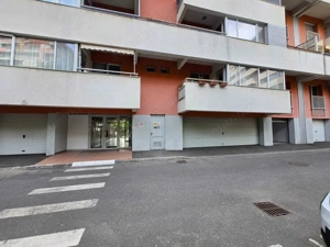 Quadra Place Politehnica - Loc de parcare acoperit - Garaj