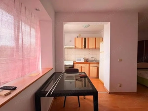 Garsoniera 35 mp, cat friendly, etaj 6, pret excelent, metrou aproape