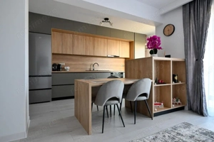 ap. modern cu 3 camere Mihai Viteazu Dedeman