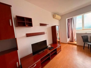 Garsoniera 35 mp, cat friendly, etaj 6, pret excelent, metrou aproape
