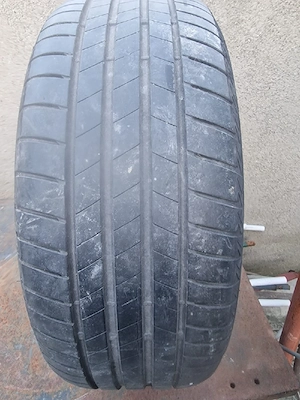 Anvelope Bridgestone