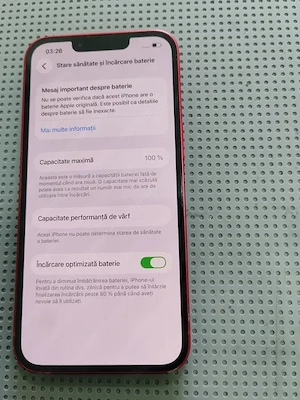 Apple iPhone 13 128gb