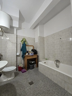Apartament Spațios 3 Camere | 120 mp | Ultracentral | Calea Victoriei   Strada Beldiman - imagine 10