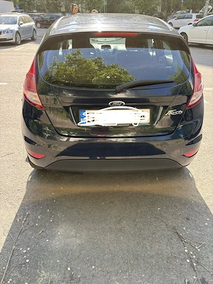 Vand ford fiesta - imagine 8