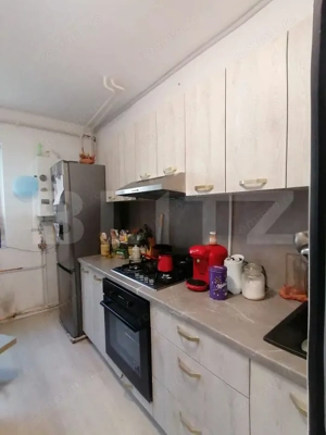 Se inchiriaza doar o camera la apartament cu 2 camere,pet friendly, Intre Lacuri - imagine 4