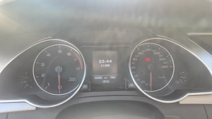Audi A5 Sportbak  Fac si schimb - imagine 5