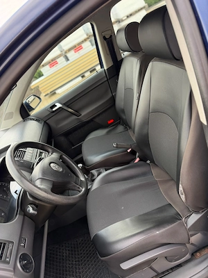 Volkswagen Polo 1.4 TDI   101.600 km reali | Proprietar unic  - imagine 3