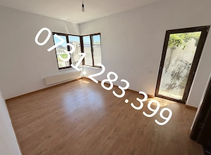 Vila parter + etaj, 4 camere 145 mp, Voluntari, Pipera, Vasile Alecsandri - imagine 4