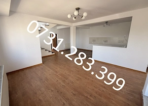 Vila parter + etaj, 4 camere 145 mp, Voluntari, Pipera, Vasile Alecsandri - imagine 3