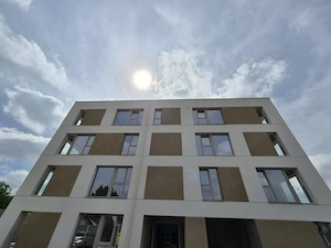 2 camere- bloc nou -la cateva minute de Piata Unirii si Iulius Mall - imagine 9
