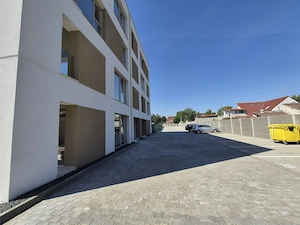 2 camere- bloc nou -la cateva minute de Piata Unirii si Iulius Mall - imagine 10