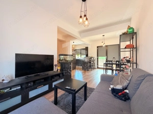Casa 4 Camere de Inchiriat | Bragadiru | 2017 | Mobilata Complet