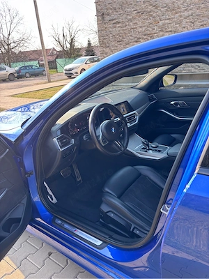 Vand bmw G20 M paket - imagine 5