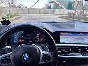 Vand bmw G20 M paket