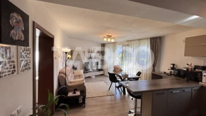 Apartament 3 camere de vanzare 65mpu cu loc de parcare  - imagine 2