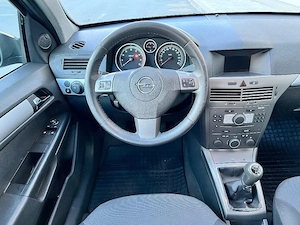 Opel astra an fabricatie 20 km. - imagine 5
