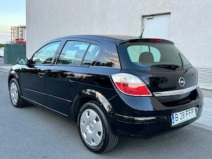 Opel astra an fabricatie 20 km. - imagine 2