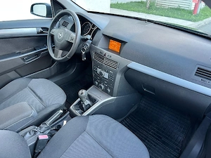 Opel astra an fabricatie 20 km. - imagine 3