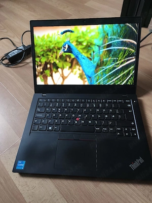 Lenovo i5 gen11 8Gb 256Gb