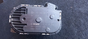 Clapeta acceleratie MERCEDES S320 W221 3.0 D - imagine 2