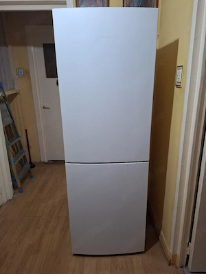 Combină frigorifică Haier No Frost    Etaj 1 (Galata)