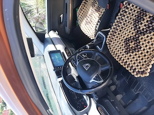 Vand dacia sandero stepway. 