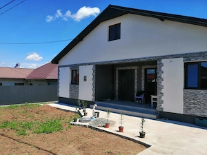 Casa de vanzare Valu lui Traian (zona Penny) - imagine 2