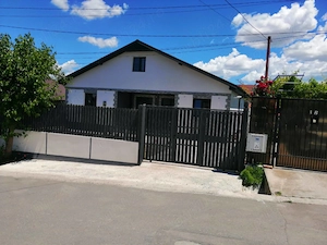 Casa de vanzare Valu lui Traian (zona Penny) - imagine 3