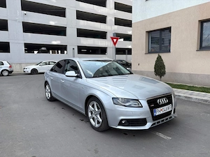 Audi A4 b8 an 2011, 2.0 TDI 143 CP cod motor CAGA - imagine 2