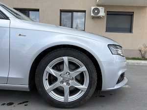 Audi A4 b8 an 2011, 2.0 TDI 143 CP cod motor CAGA - imagine 6
