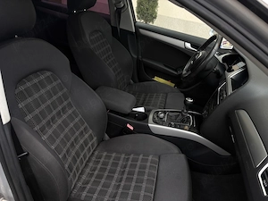 Audi A4 b8 an 2011, 2.0 TDI 143 CP cod motor CAGA - imagine 7