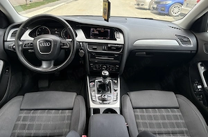 Audi A4 b8 an 2011, 2.0 TDI 143 CP cod motor CAGA - imagine 8
