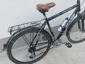 Bicicleta de vanzare  - imagine 3