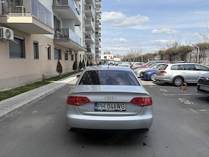 Audi A4 b8 an 2011, 2.0 TDI 143 CP cod motor CAGA - imagine 5
