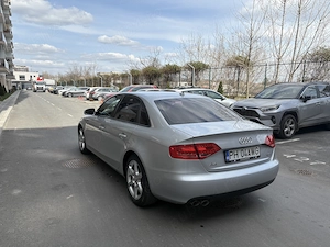 Audi A4 b8 an 2011, 2.0 TDI 143 CP cod motor CAGA - imagine 4