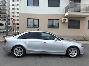 Audi A4 b8 an 2011, 2.0 TDI 143 CP cod motor CAGA - imagine 3
