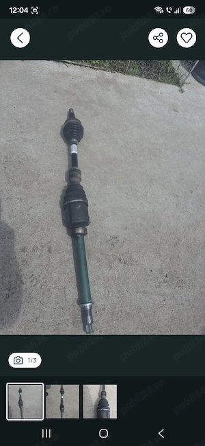 Planetara Nissan Qashgai  1.5