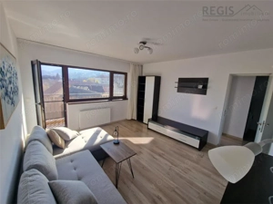 Apartament 2 camere de inchiriat, Bartolomeu, Brasov