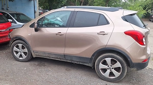 Dezmembram Opel Mokka x - imagine 3