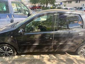 Fiat Punto 2005 1.3 diesel - imagine 3