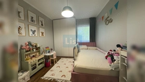 FARA COMISION! Apartament modern, 3 camere, parcare, LUMINIA - imagine 7