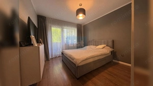 FARA COMISION! Apartament modern, 3 camere, parcare, LUMINIA - imagine 5